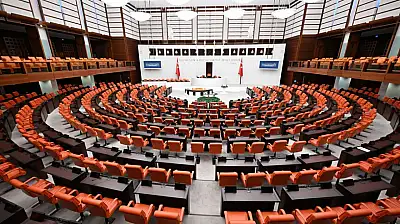 Vergi Düzenlemelerini İçeren Kanun Teklifinin Görüşmelerine Devam Edilecek
