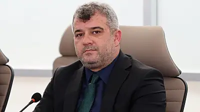 Yenice Belediye Başkanı Karakaş 'Hastane Arazisi Değerlendirme Listesinden Çıkarıldı'