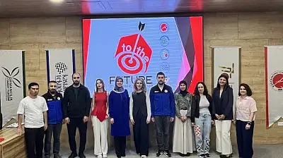 Yerli Kit Projesine Tüseb Desteği