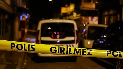 1 Polis Silahlı Saldırıda Şehit Oldu
