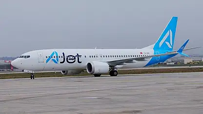 AJet'ten Gençlere İndirimli Bilet Kampanyası