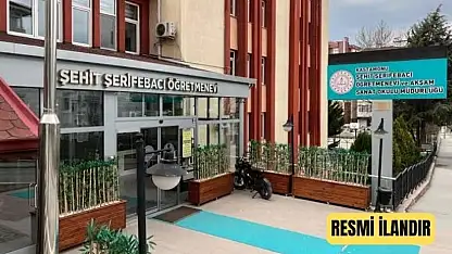 Araç Kiralama Hizmeti Alınacaktır