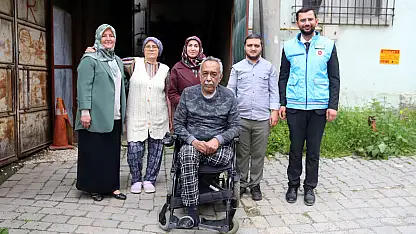 Bayram Öncesi Anlamlı Hediye
