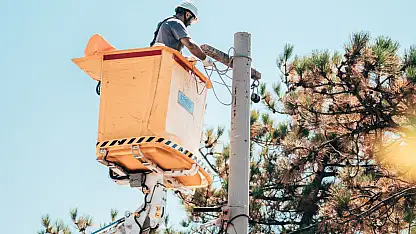 BEDAŞ Enerji Altyapısını Güçlendiriyor