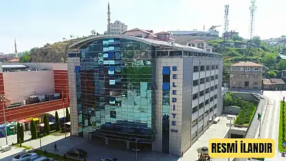 Beton Boru Ve Baca Elemanları Alım İşi