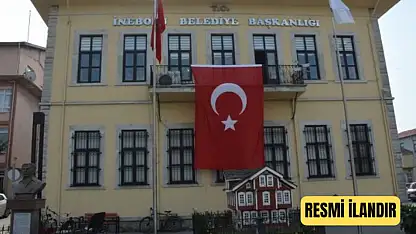 Bina İnşaatı Yaptırılacaktır