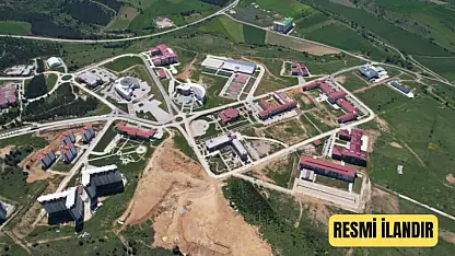 Bina İşleri Yaptırılacaktır