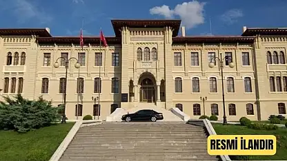Bina Ve Hayvan Barınağı İşleri Yaptırılacaktır