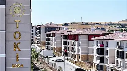 Çatalzeytin'de TOKİ İçin Yeni Kura Çekimi Yapılacak