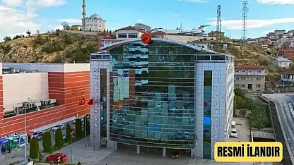 Demir Ürünleri Satın Alınacaktır
