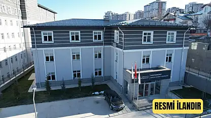 Dış Cephe Drenaj Uygulaması İşleri Yaptırılacaktır