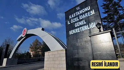 Doğalgaz Dönüşüm İşi Yaptırılacaktır