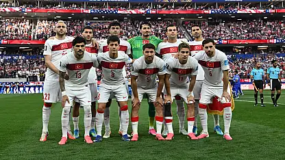 Dünya Kupası'na Galibiyetle Veda Ettik