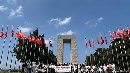 Ecdadın İzinde Çanakkale Yolculuğu