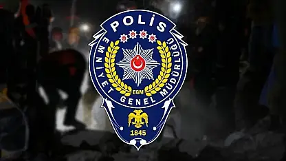Emniyet Genel Müdürlüğü 500 Personel Alacak