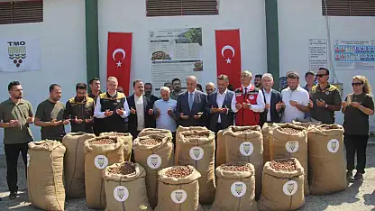 Fındık Üreticilerine Alım Uyarısı
