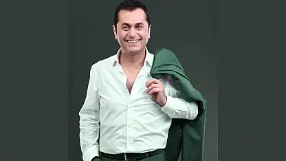 Hasan Yılmaz Tosya'da Sahne Alacak