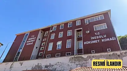 İnebolu İlçe Milli Eğitim Müdürlüğü Araç Kiralama Hizmeti Alınacaktır