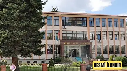 İnebolu Orman İşletme Müdürlüğü Bünyesinde Kullanılmak Üzere HDPE Esaslı Spiral Sarımlı Polietilen Kanalizasyon Ve Yağmur Suyu Drenaj Borusu Alım İşi