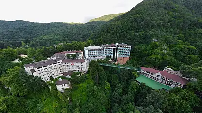 İnegöl'ün Doğa Turizmi Vizyonuna KÜ'den Bilimsel Destek
