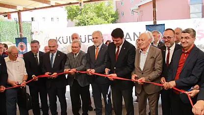KAL-DER 'Ortak Paydamız Kastamonu'