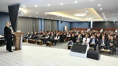 Kastamonu'da Gençler İklim İçin Fikir Üretiyor