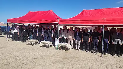 Kastamonu'da Su Ürünleri Av Sezonu Açıldı