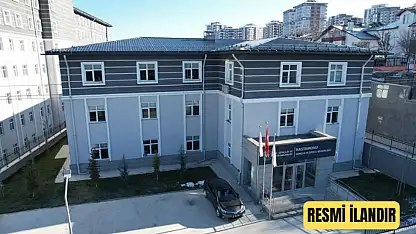 Kastamonu Gençlik Ve Spor İl Müdürlüğü İhale İlanı