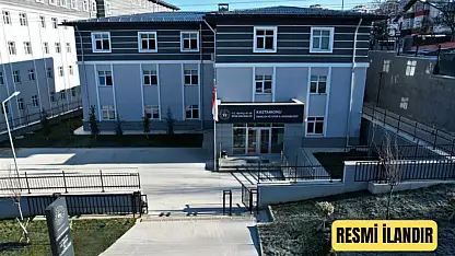 Kastamonu Gençlik Ve Spor İl Müdürlüğü İhale İlanı