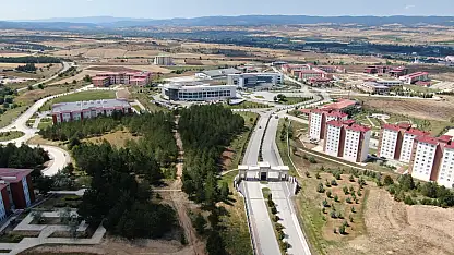 Kastamonu İçin Kritik İklim Uyarısı!