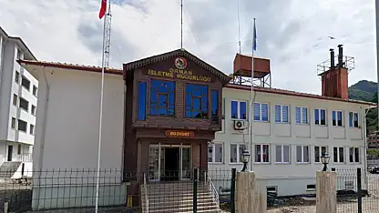 Kastamonu Orman Bölge Müdürlüğü Bozkurt Orman İşletme Müdürlüğü, Bozkurt Orman İşletme Şefliği 69 Nolu Bölmesinde Üretim İşçiliği Hizmet Alımı İşi