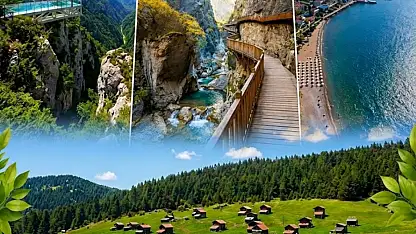 Kırsal Turizmin Geleceği Masaya Yatırılacak