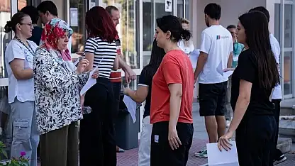 KPSS Genel Yetenek-Genel Kültür Oturumları Başladı