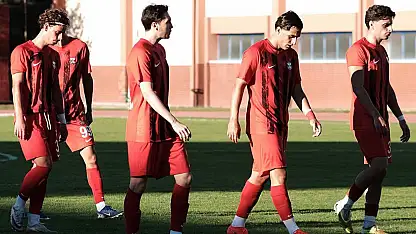 KSK, İlk Puanın Peşinde