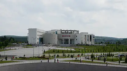 KÜ, Desteklenen 8 Üniversite Arasında Yer Aldı