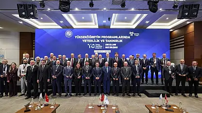 KÜ, İlk 30 Üniversitesi Arasında