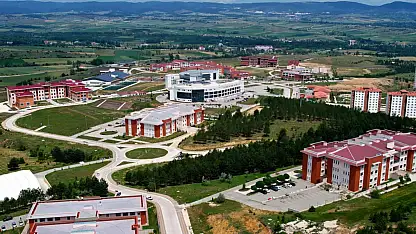 KÜ, Yüzde 99,76 Doluluk Oranına Ulaştı