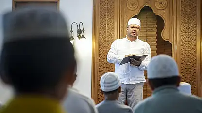 Kur'an Kurslarında 230 Bin Öğrencinin Eğitimi Tamamlandı