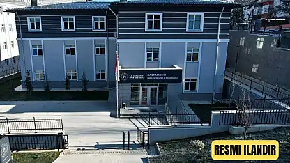 Led Ekran Satın Alınacaktır