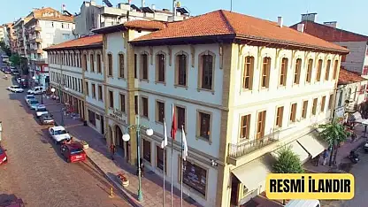 Mekanik Tesisat Ve Oyun Grubu Malzemeleri