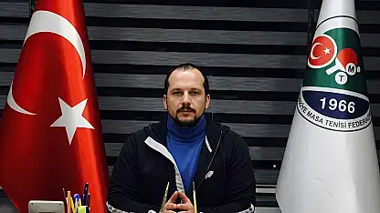 Melih Buğur, Askf'ye Adaylığını Açıkladı