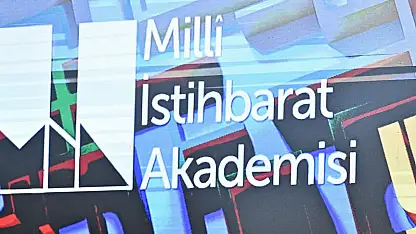 Milli İstihbarat Akademisi İçin Başvurular 18 Mayıs'ta Başlayacak
