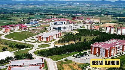 Mühendislik Ve Mimarlık Fakültesi İçin 2 Grup 9 Kalem Malzeme Ve Cihaz Alımı
