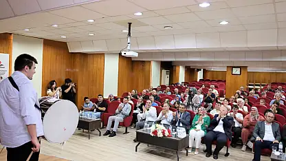 Özel Bireylere Sosyal Uyum Becerisi Kazandırılacak