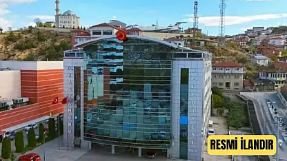 Parke Ve Bordür Alım İşi