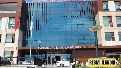 Portakal Kömürü İhale İlanı