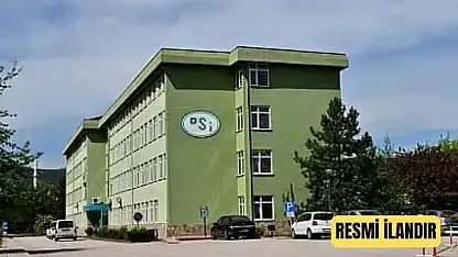 Sulama İşleri Yaptırılacaktır