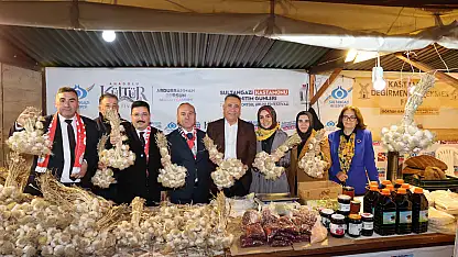 Sultangazi'de Kastamonu Rüzgarı Esti