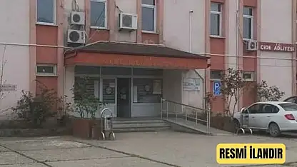 Taşınmazın Elektronik Satış Ortamında Açık Artırma İlanı