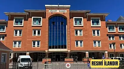 Taşınmazın Gazete Veya İnternet Haber Sitesi İlanı